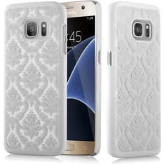 Cadorabo hard case for Samsung Galaxy S7