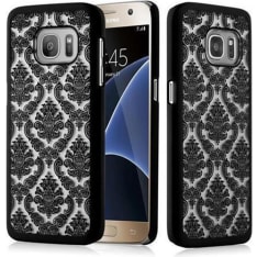 Cadorabo Samsung Galaxy S7 Case