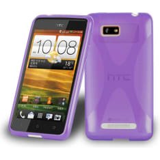 Cadorabo case for HTC One Su