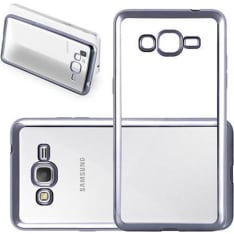 Cadorabo Samsung Galaxy Grand Prime suojakuori