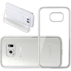 Cadorabo Samsung Galaxy S6 Edge suojakuori