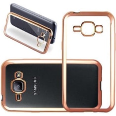 Cadorabo Samsung Galaxy J1 2015 suojakuori