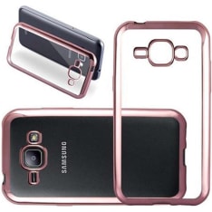 Cadorabo case for Samsung Galaxy J1 2015