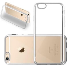 Cadorabo iPhone 6/6s suojakuori