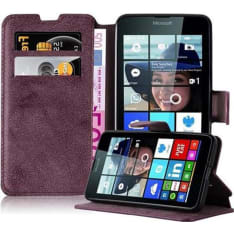 Cadorabo case for Nokia Lumia 640