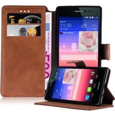 Cadorabo case for Huawei Ascend P7