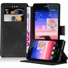 Cadorabo Huawei Ascend P7 lompakkokotelo