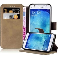 Cadorabo case for Samsung Galaxy J5 2015
