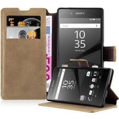 Cadorabo case for Sony Xperia Z5