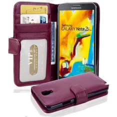 Cadorabo Samsung Galaxy Note 3 neo suojakuori