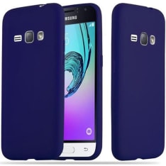 Cadorabo Samsung Galaxy J1 2016 suojakuori