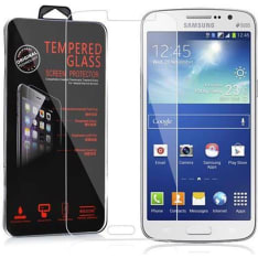 Cadorabo Samsung Galaxy Grand 2 karkaistu suojalasi