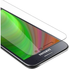 Cadorabo Samsung Galaxy J2 2015 karkaistu suojalasi