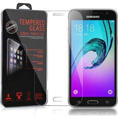 Cadorabo Samsung Galaxy J3 2015 suojakalvo