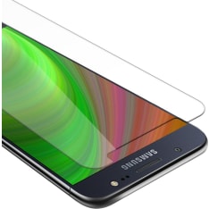Cadorabo Samsung Galaxy J5 2015 karkaistu suojalasi