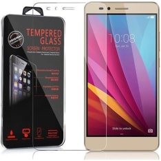 Cadorabo Honor 5X / Play 5X / Huawei GR5 2016 karkaistu suojalasi