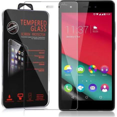 Cadorabo Wiko pulp 4g suojakalvo