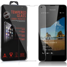 Cadorabo Nokia Lumia 550 suojakalvo