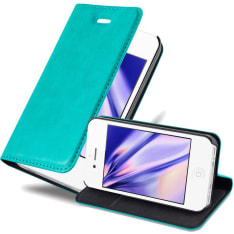 Cadorabo iPhone 4 / 4S Case