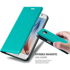 Cadorabo case for Samsung Galaxy S6
