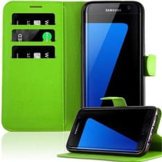 Cadorabo Samsung Galaxy S7 Edge suojakotelo