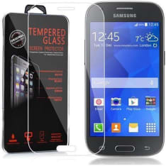 Cadorabo Samsung Galaxy Ace Style LTE suojakalvo
