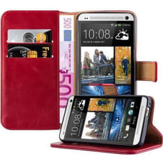 Cadorabo case for HTC One M7