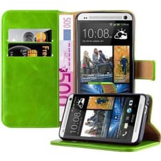 Cadorabo HTC One M7 Case