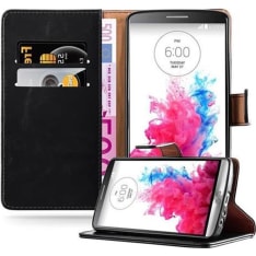 Cadorabo LG G3 Case