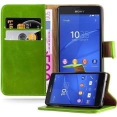 Cadorabo case for Sony Xperia Z3 Compact