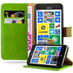 Cadorabo case for Nokia Lumia 625