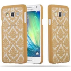 Cadorabo hard case for Samsung Galaxy A3 2015