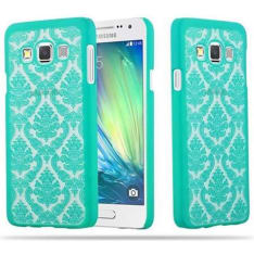 Cadorabo hard case for Samsung Galaxy A3 2015
