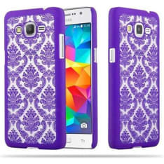 Cadorabo hard case for Samsung Galaxy Grand Prime