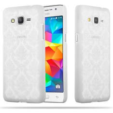 Cadorabo hard case for Samsung Galaxy Grand Prime