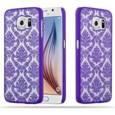 Cadorabo Samsung Galaxy S6 Case