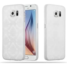 Cadorabo hard case for Samsung Galaxy S6