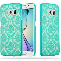 Cadorabo Samsung Galaxy S6 Edge suojakuori