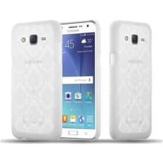 Cadorabo Samsung Galaxy J7 2015 Case