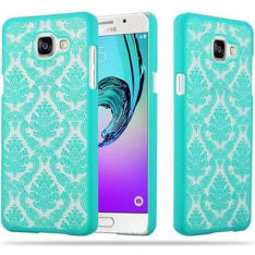 Cadorabo hard case for Samsung Galaxy A5 2016