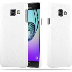 Cadorabo hard case for Samsung Galaxy A3 2016