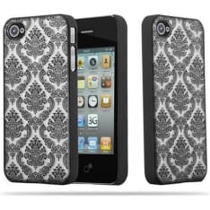 Cadorabo hard case for iPhone 4 / 4S