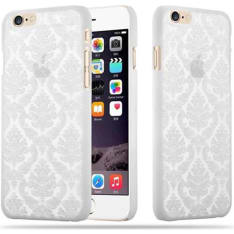 Cadorabo hard case for iPhone 6 / 6S