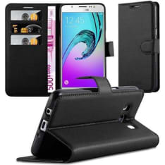 Cadorabo Samsung Galaxy J5 2016 lompakkokotelo
