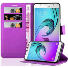 Cadorabo Samsung Galaxy J7 2016 suojakotelo