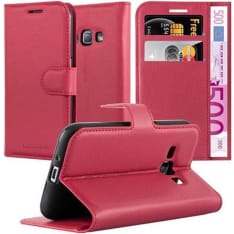 Cadorabo case for Samsung Galaxy J1 2016