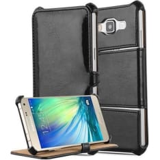 Cadorabo Samsung Galaxy A3 2015 suojakotelo