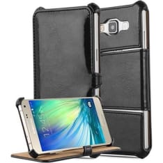 Cadorabo Samsung Galaxy A5 2015 Wallet Case