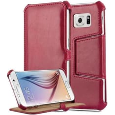 Cadorabo cover for Samsung Galaxy S6