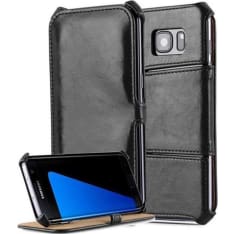 Cadorabo Samsung Galaxy S7 Edge Case